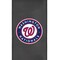 Dreamseat Rocker Recliner with Washington Nationals Logo XZ52031CDRRBLK-PSMLB22090 - alternate 2